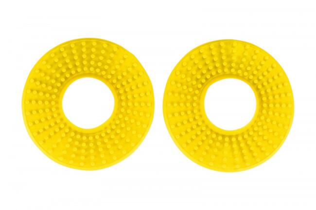 Dischetto Universale Per Manopole Motocross Ufo